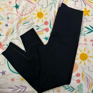 Fanka Body Sculpt‎ High-Waisted Black Leggings for Women